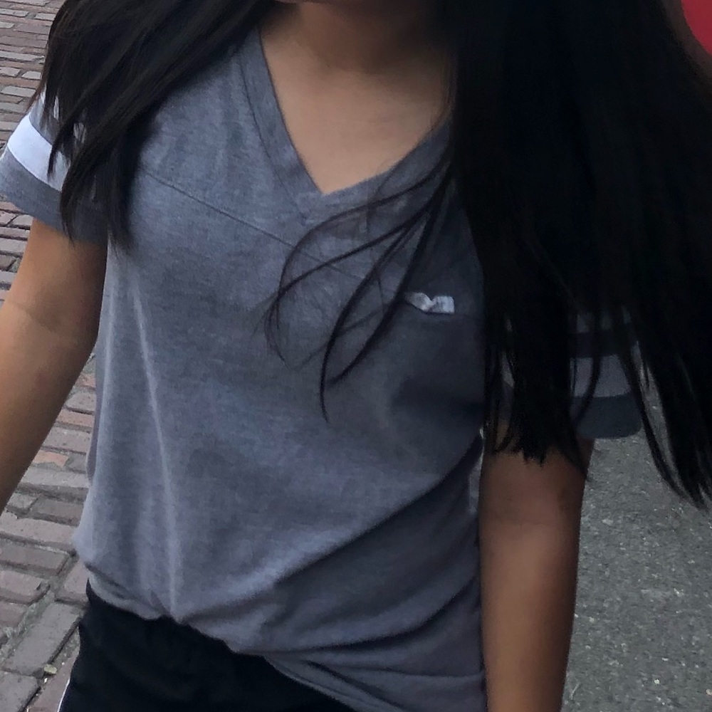 Victorias Secret Pink Tee